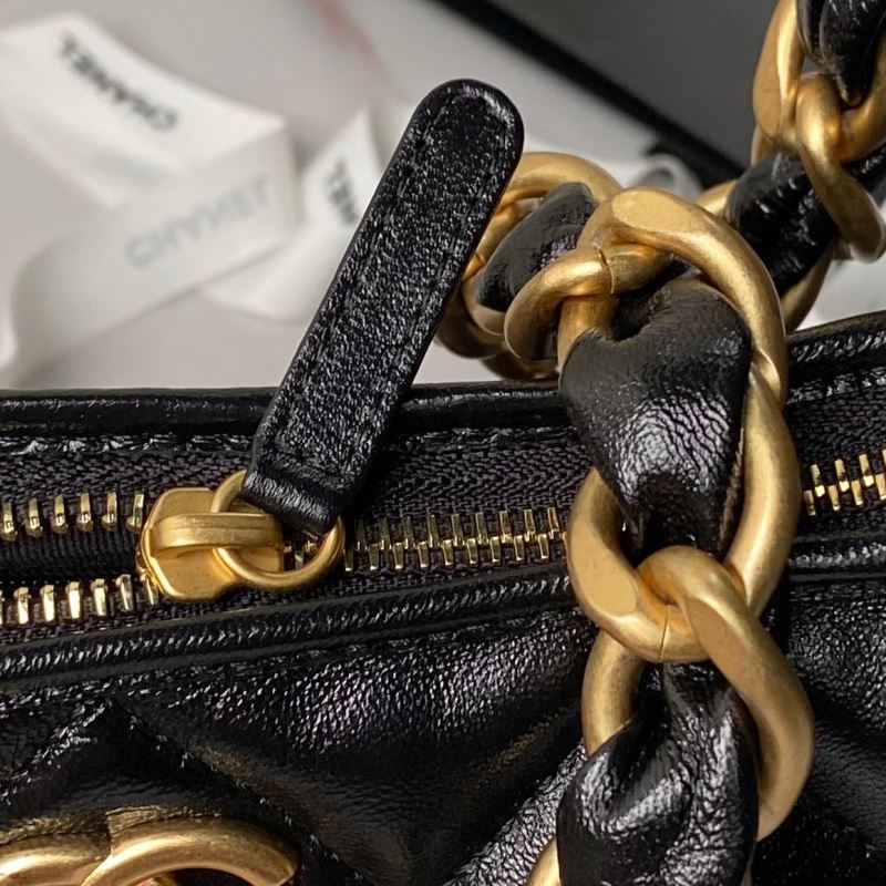 Chanel Hobo Bags